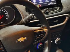 Chevrolet Tracker 12t A Pr 2021/2022 DL MOTORS LAJEADO / Carros no Vale