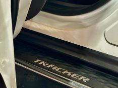 Chevrolet Tracker 12t A Pr 2021/2022 DL MOTORS LAJEADO / Carros no Vale