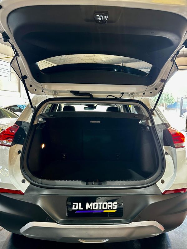 Chevrolet Tracker 12t A Pr 2021/2022 DL MOTORS LAJEADO / Carros no Vale