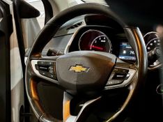 Chevrolet Tracker 12t A Pr 2021/2022 DL MOTORS LAJEADO / Carros no Vale