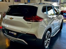 Chevrolet Tracker 12t A Pr 2021/2022 DL MOTORS LAJEADO / Carros no Vale