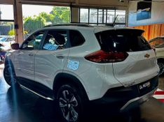 Chevrolet Tracker 12t A Pr 2021/2022 DL MOTORS LAJEADO / Carros no Vale