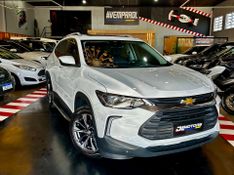 Chevrolet Tracker 12t A Pr 2021/2022 DL MOTORS LAJEADO / Carros no Vale
