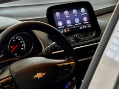 Chevrolet Tracker 12t A Pr 2021/2022 DL MOTORS LAJEADO / Carros no Vale