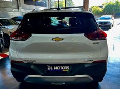 Chevrolet Tracker 12t A Pr 2021/2022 DL MOTORS LAJEADO / Carros no Vale