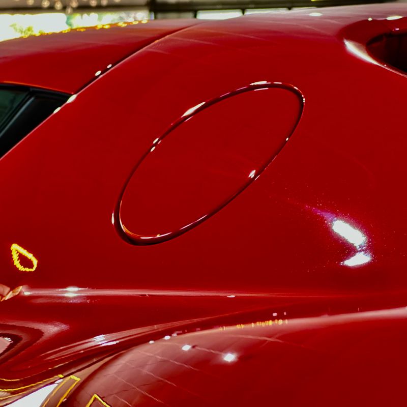 Ferrari 296 Gtb 2024/2025 DL MOTORS LAJEADO / Carros no Vale