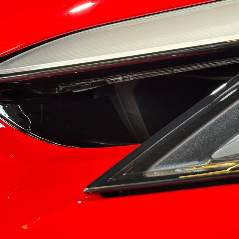 Ferrari 296 Gtb 2024/2025 DL MOTORS LAJEADO / Carros no Vale