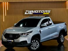 Fiat Strada Freedom Cs13 2024/2024 DL MOTORS LAJEADO / Carros no Vale