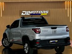 Fiat Strada Freedom Cs13 2024/2024 DL MOTORS LAJEADO / Carros no Vale