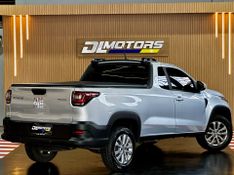 Fiat Strada Freedom Cs13 2024/2024 DL MOTORS LAJEADO / Carros no Vale