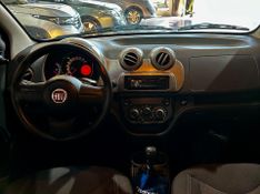 Fiat Uno Way 1.4 2011/2012 DL MOTORS LAJEADO / Carros no Vale