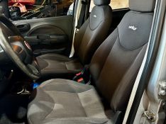 Fiat Uno Way 1.4 2011/2012 DL MOTORS LAJEADO / Carros no Vale