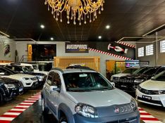 Fiat Uno Way 1.4 2011/2012 DL MOTORS LAJEADO / Carros no Vale
