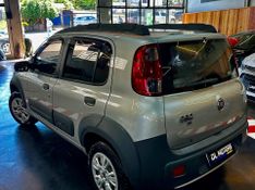 Fiat Uno Way 1.4 2011/2012 DL MOTORS LAJEADO / Carros no Vale