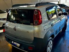 Fiat Uno Way 1.4 2011/2012 DL MOTORS LAJEADO / Carros no Vale