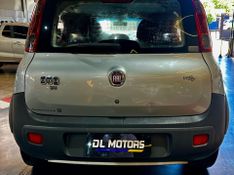 Fiat Uno Way 1.4 2011/2012 DL MOTORS LAJEADO / Carros no Vale