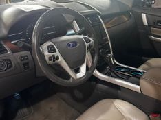 Ford Edge V6 2013/2013 DL MOTORS LAJEADO / Carros no Vale