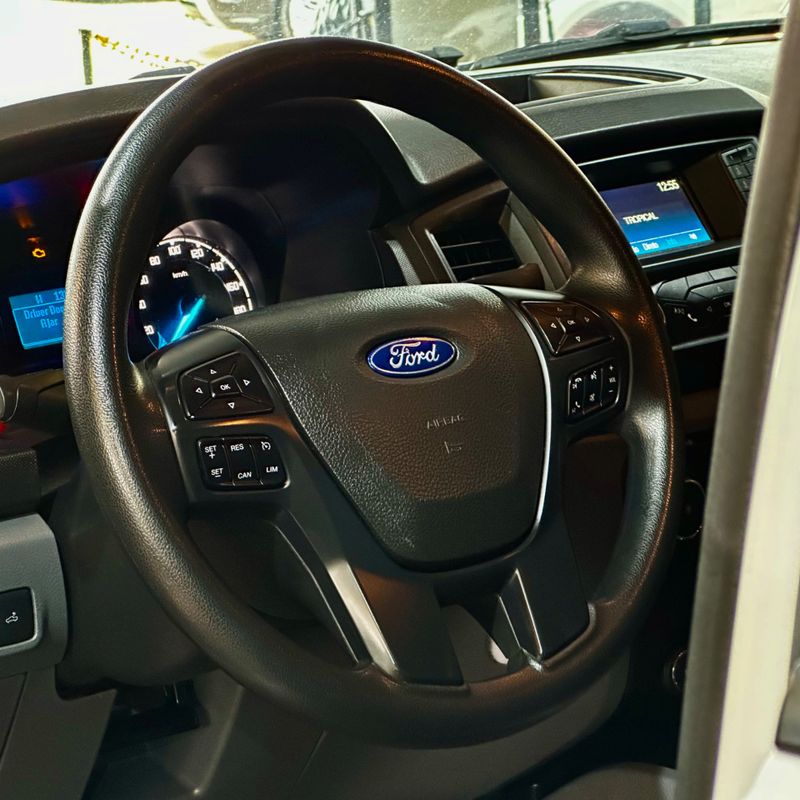 Ford Ranger Xls 2.2 4×4 2018/2019 DL MOTORS LAJEADO / Carros no Vale