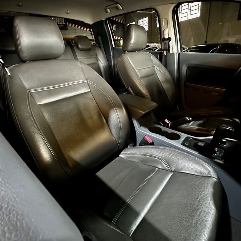 Ford Ranger Xls 2.2 4×4 2018/2019 DL MOTORS LAJEADO / Carros no Vale