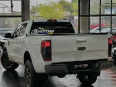 Ford Ranger Xls 2.2 4×4 2018/2019 DL MOTORS LAJEADO / Carros no Vale