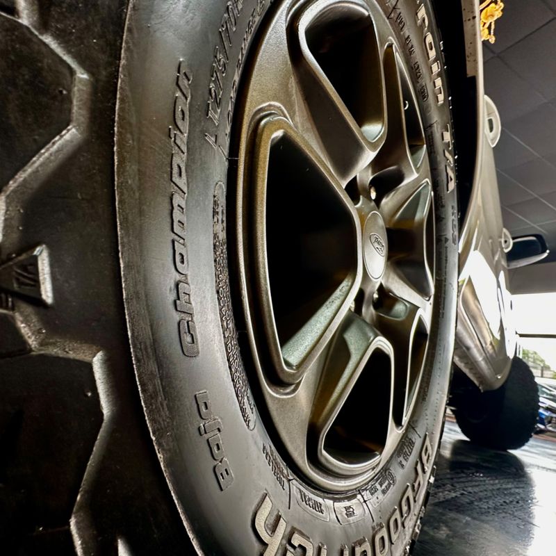 Ford Ranger Xls 2.2 4×4 2018/2019 DL MOTORS LAJEADO / Carros no Vale
