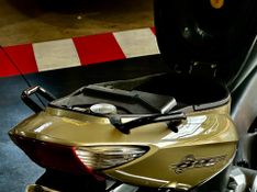 Honda Motos Biz 125 Es 2010/2010 DL MOTORS LAJEADO / Carros no Vale