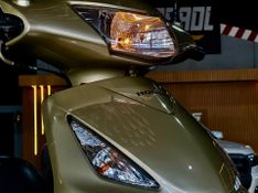 Honda Motos Biz 125 Es 2010/2010 DL MOTORS LAJEADO / Carros no Vale