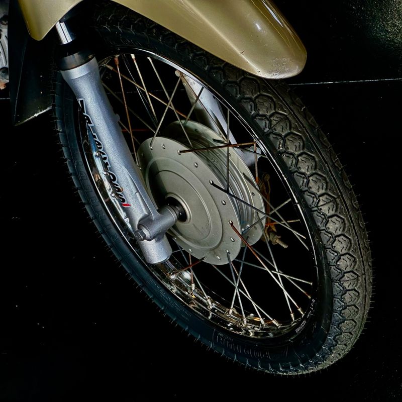 Honda Motos Biz 125 Es 2010/2010 DL MOTORS LAJEADO / Carros no Vale
