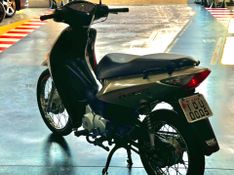 Honda Motos Biz 125 Es 2010/2010 DL MOTORS LAJEADO / Carros no Vale