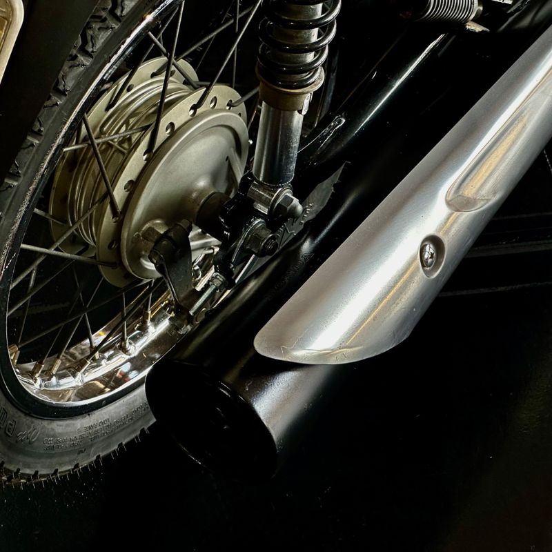 Honda Motos Biz 125 Es 2010/2010 DL MOTORS LAJEADO / Carros no Vale