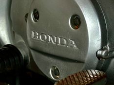 Honda Motos Biz 125 Es 2010/2010 DL MOTORS LAJEADO / Carros no Vale