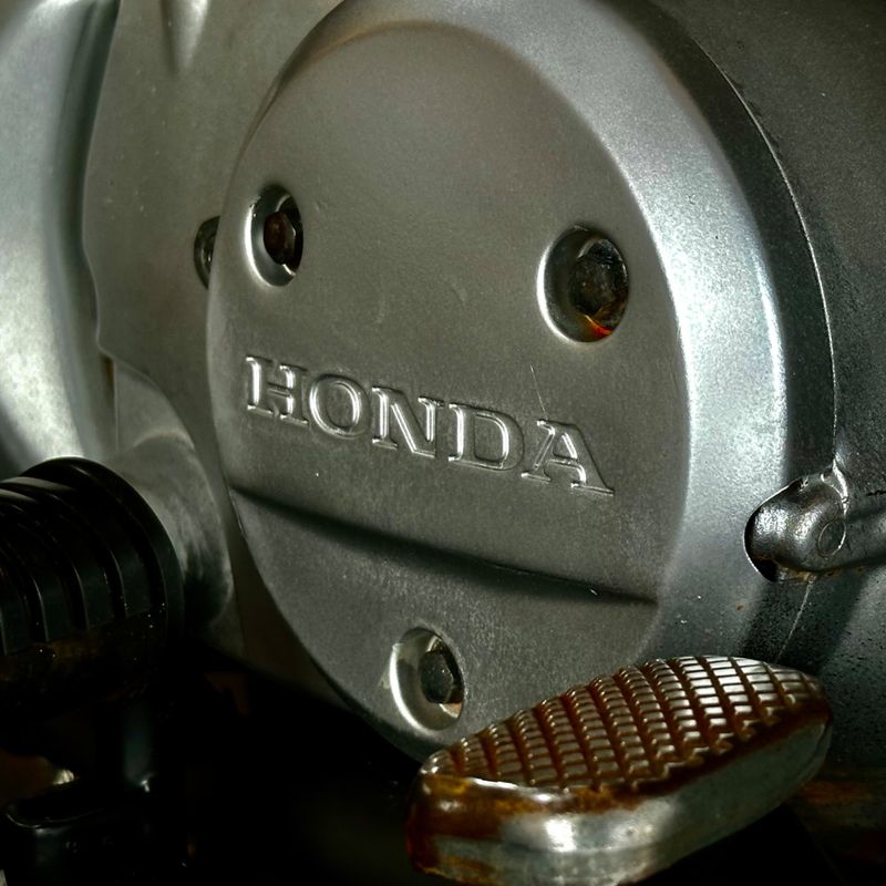 Honda Motos Biz 125 Es 2010/2010 DL MOTORS LAJEADO / Carros no Vale