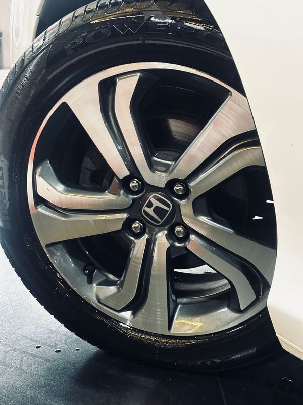 Honda City Lx Cvt 2016/2016 DL MOTORS LAJEADO / Carros no Vale