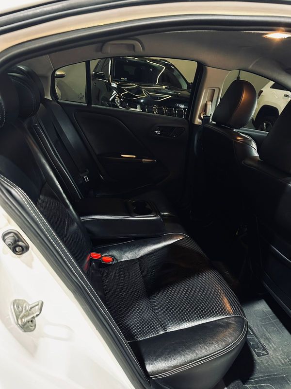 Honda City Lx Cvt 2016/2016 DL MOTORS LAJEADO / Carros no Vale