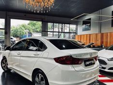 Honda City Lx Cvt 2016/2016 DL MOTORS LAJEADO / Carros no Vale