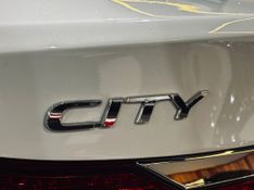 Honda City Lx Cvt 2016/2016 DL MOTORS LAJEADO / Carros no Vale