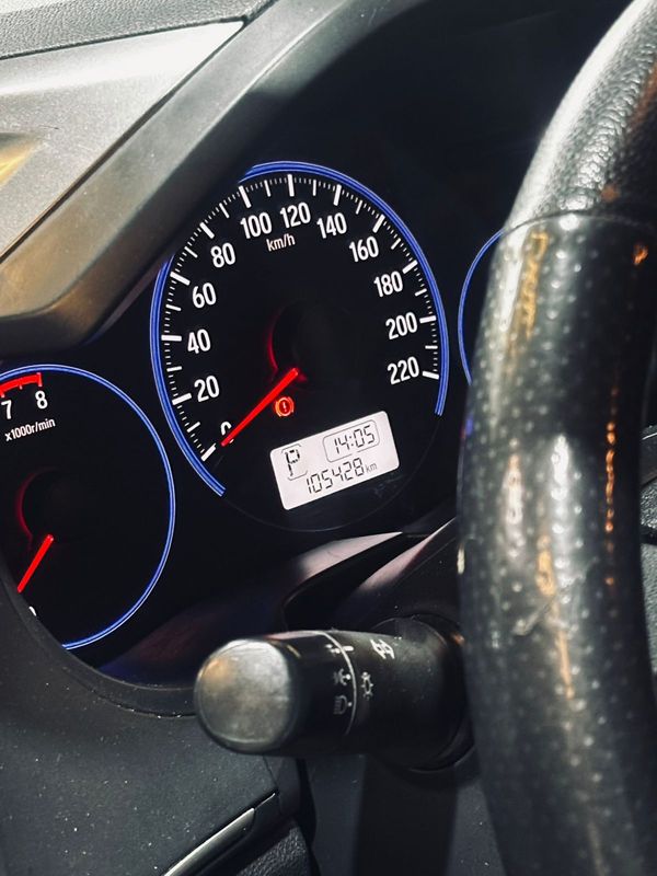 Honda City Lx Cvt 2016/2016 DL MOTORS LAJEADO / Carros no Vale