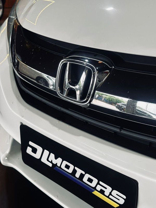 Honda City Lx Cvt 2016/2016 DL MOTORS LAJEADO / Carros no Vale