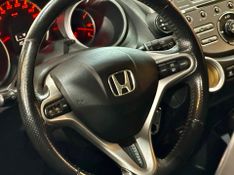 Honda Fit Ex 2011/2011 DL MOTORS LAJEADO / Carros no Vale