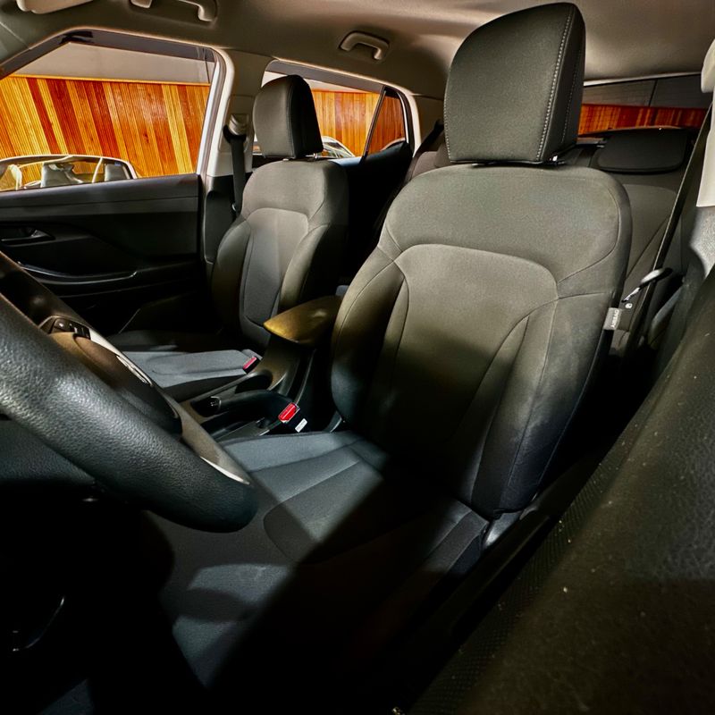 Hyundai Creta1ta Comfort 2022/2023 DL MOTORS LAJEADO / Carros no Vale