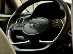 Hyundai Creta1ta Comfort 2022/2023 DL MOTORS LAJEADO / Carros no Vale