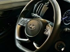 Hyundai Creta1ta Comfort 2022/2023 DL MOTORS LAJEADO / Carros no Vale