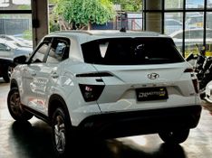 Hyundai Creta1ta Comfort 2022/2023 DL MOTORS LAJEADO / Carros no Vale
