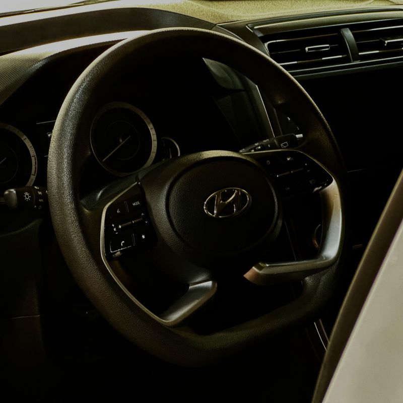 Hyundai Creta1ta Comfort 2022/2023 DL MOTORS LAJEADO / Carros no Vale