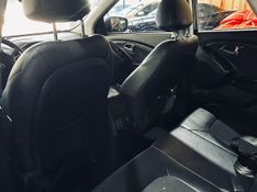 Hyundai X35 B 2016/2017 DL MOTORS LAJEADO / Carros no Vale