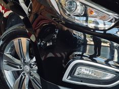 Hyundai X35 B 2016/2017 DL MOTORS LAJEADO / Carros no Vale