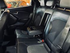 Hyundai X35 B 2016/2017 DL MOTORS LAJEADO / Carros no Vale