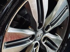 Hyundai X35 B 2016/2017 DL MOTORS LAJEADO / Carros no Vale