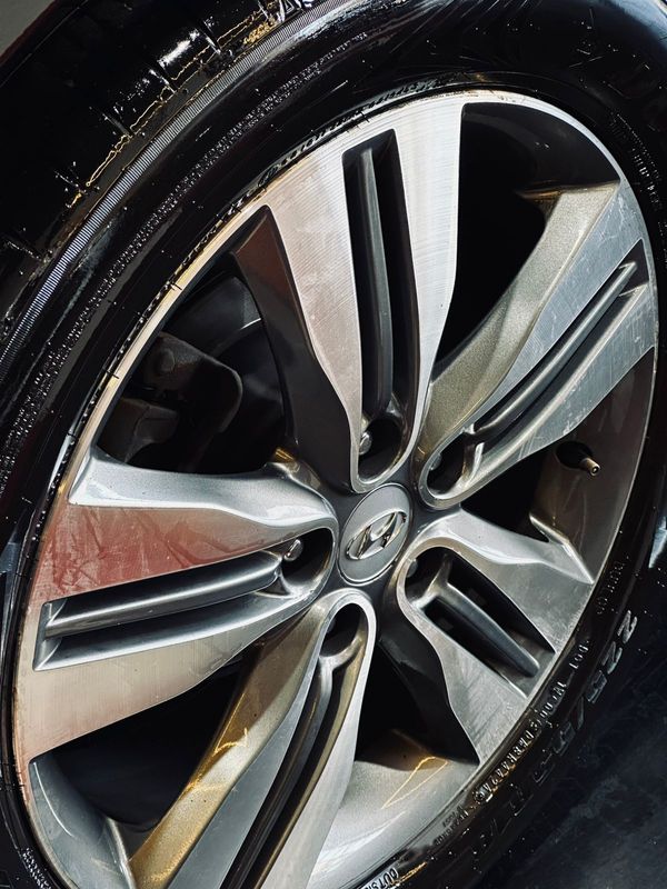 Hyundai X35 B 2016/2017 DL MOTORS LAJEADO / Carros no Vale