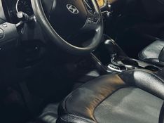 Hyundai X35 B 2016/2017 DL MOTORS LAJEADO / Carros no Vale